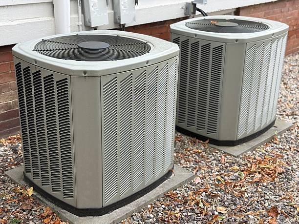 Reliable Ductwork Repair contractor in Iona, FL by JG Cool HVAC